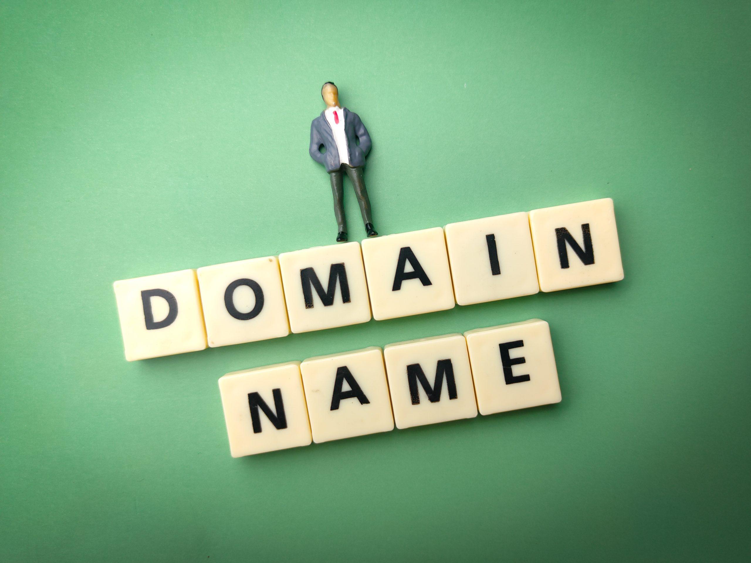 Domain Registration Services | Secure Your Online Identity | Shine ...
