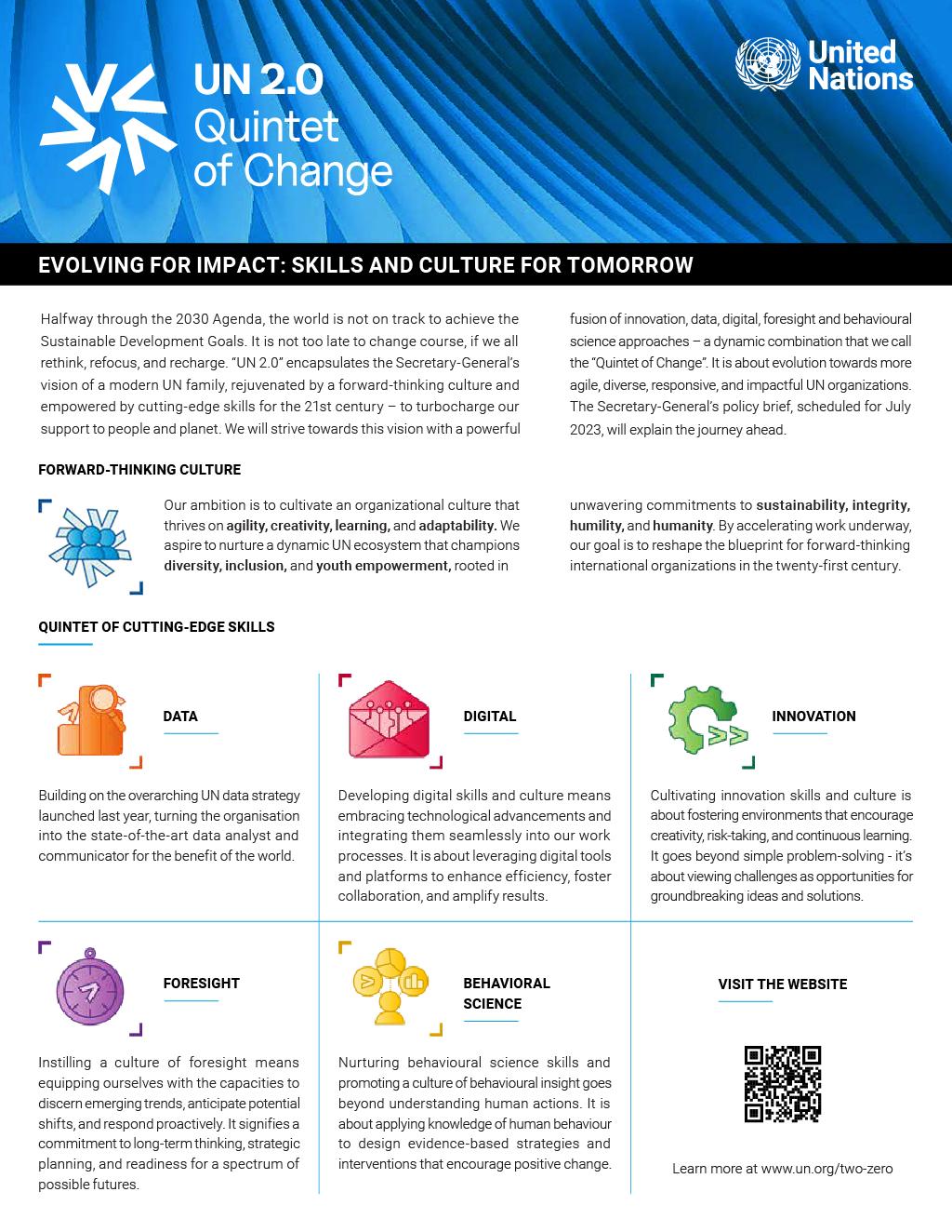 Future <b>Workforce</b> Capabilities: Upskilling Opportunities | HR Portal