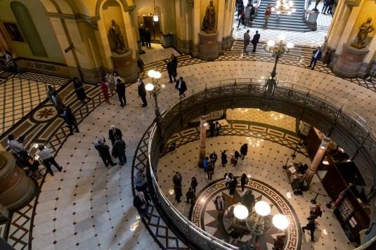 Private school <b>tax credit</b> top issue for fall legislative session