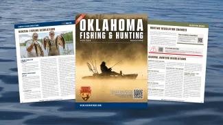 <b>Hunting Regulations</b>| Oklahoma Department of <b>Wildlife Conservation</b>