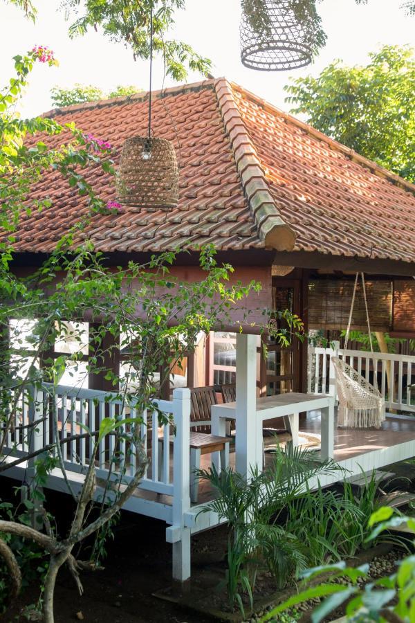 Bungalow