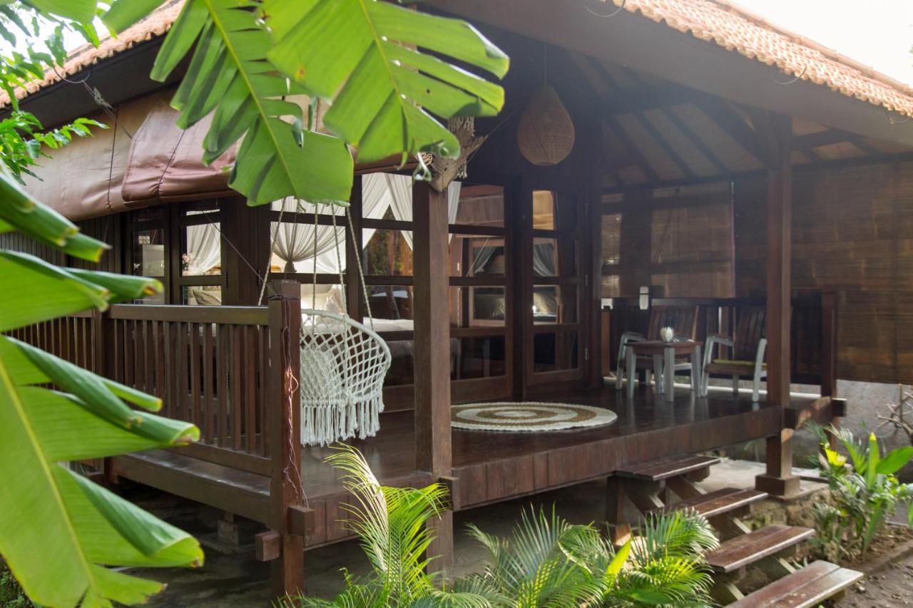 Bungalow