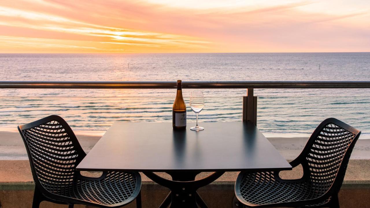 Premier Two-Bedroom Apartment with Ocean View - No Housekeeping