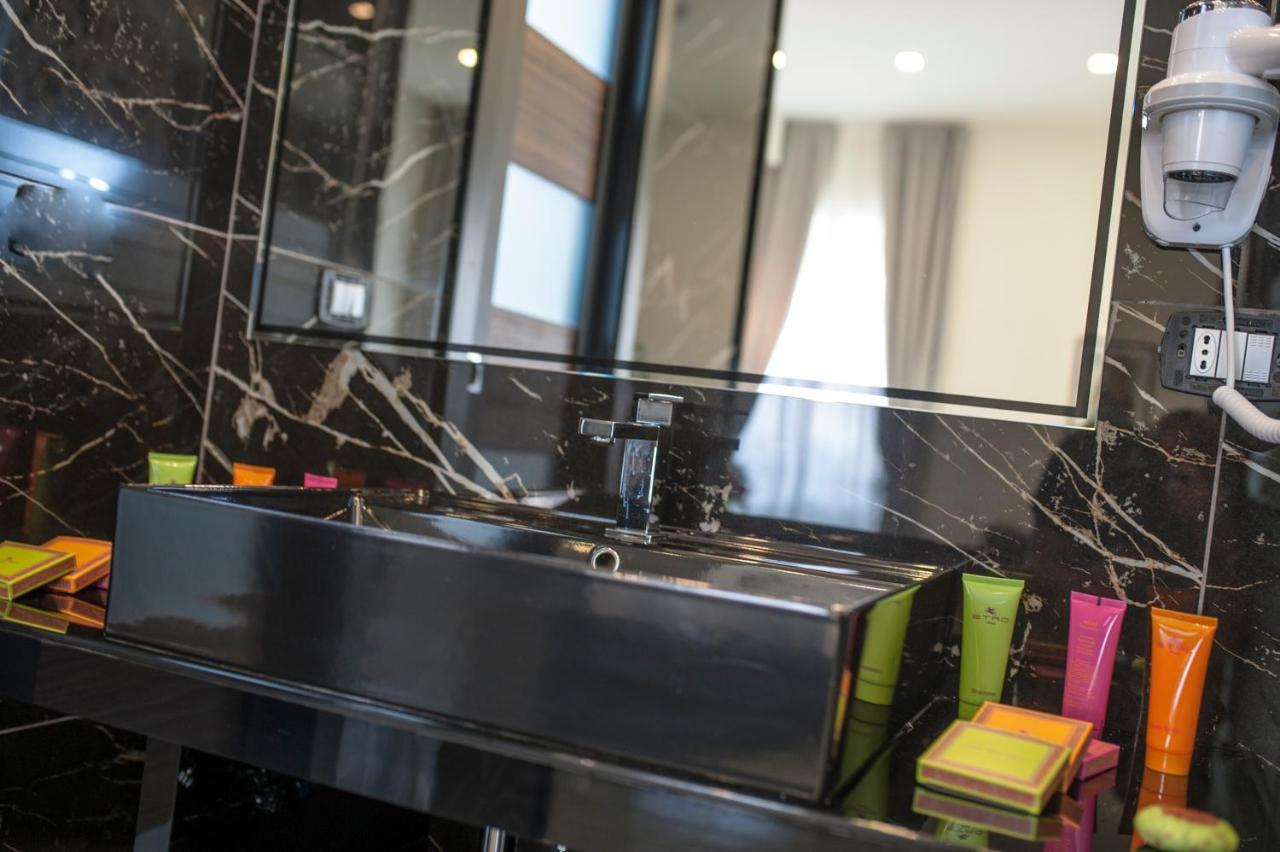 Deluxe Double Room Balcony