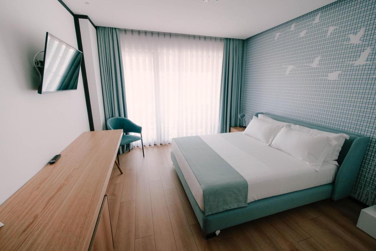 Double Room Sea View