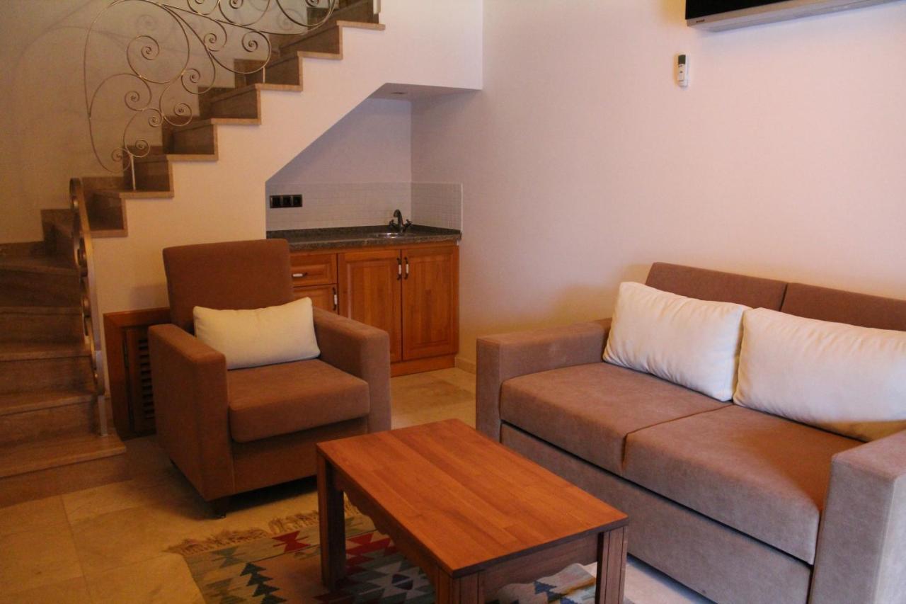 Maisonette-Apartment