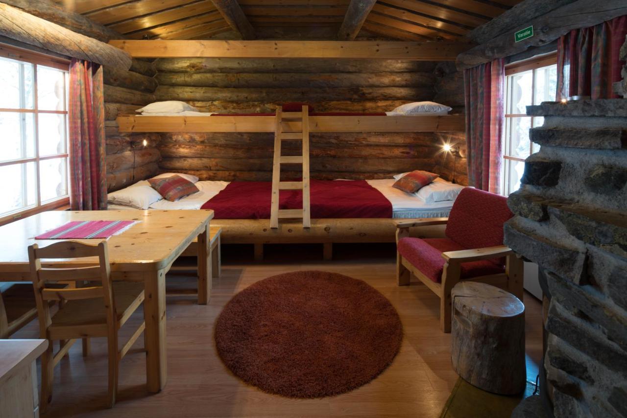 Cottage Sauna