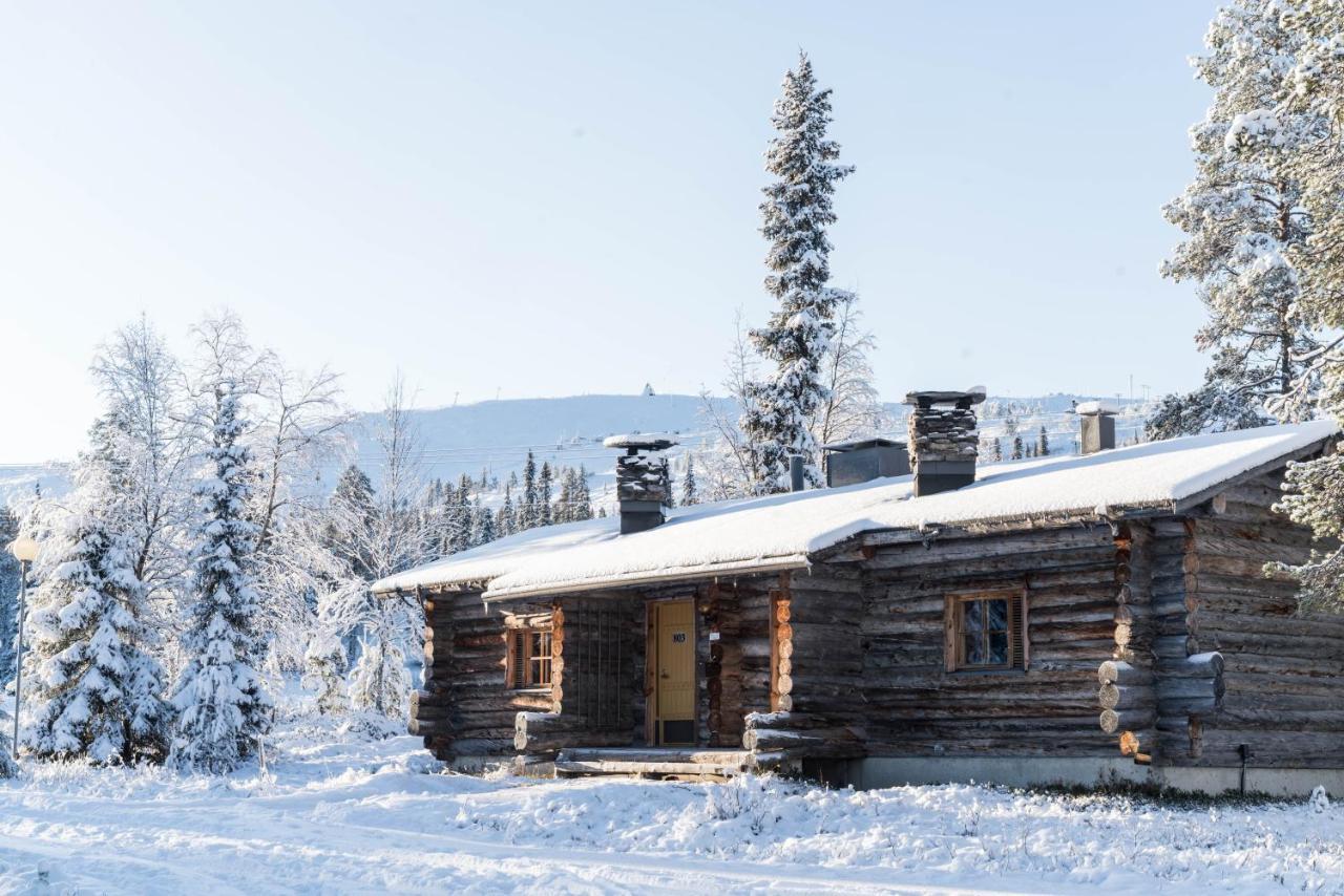 Cottage Sauna