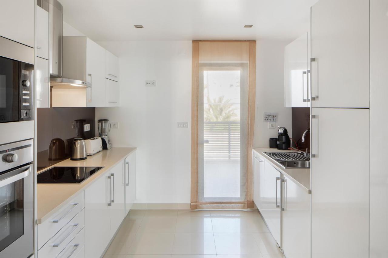 Apartamento com 3 Quartos e Terraço no Último Piso