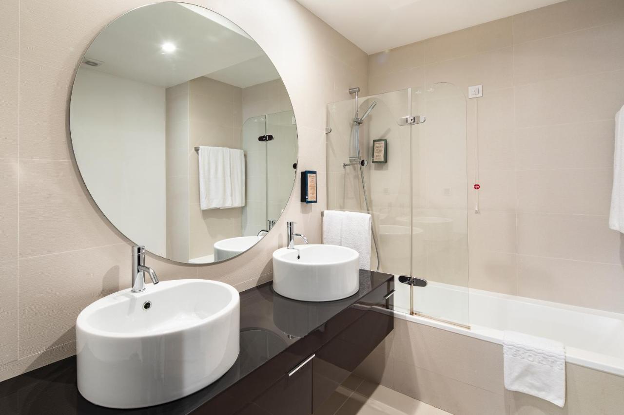 Apartamento Económico de 2 Quartos