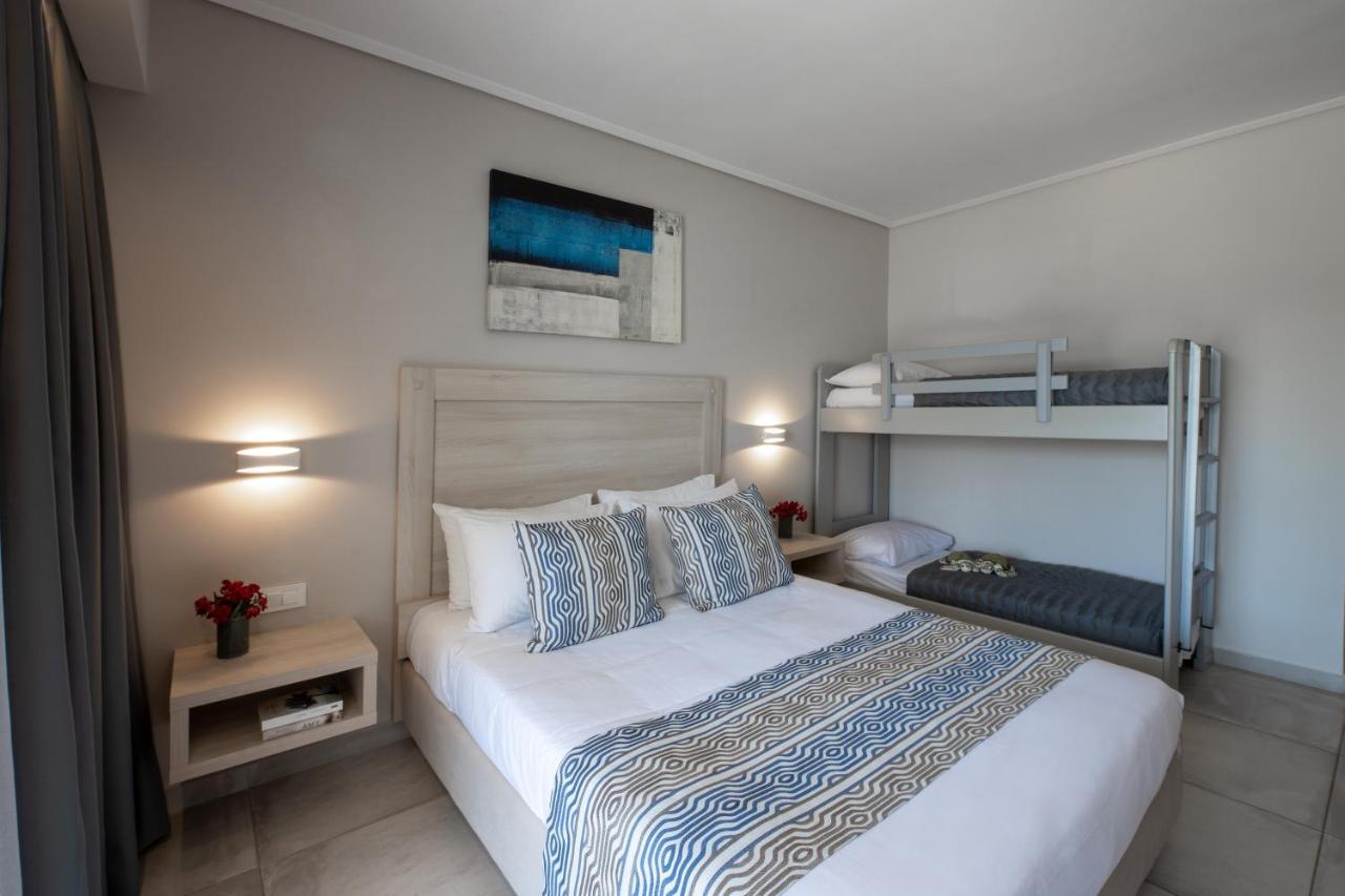 Superior Family Room bunkbeds