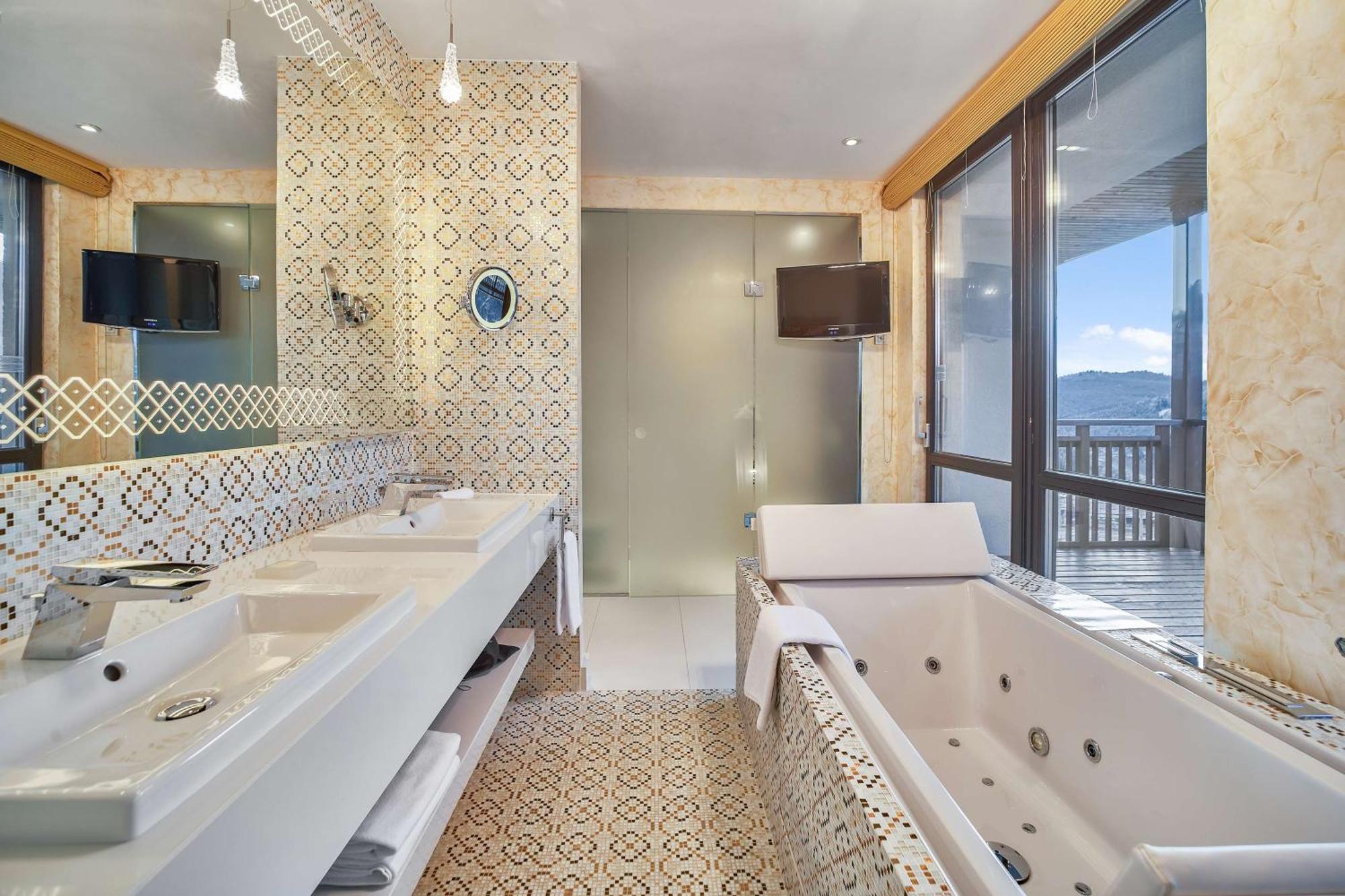 Präsidentensuite