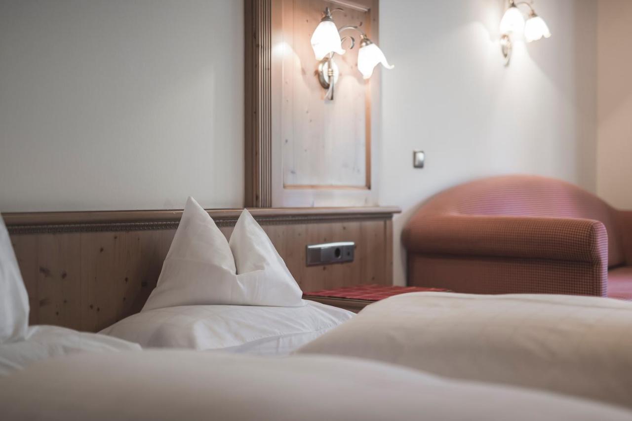 Comfort Doppelzimmer mit Balkon