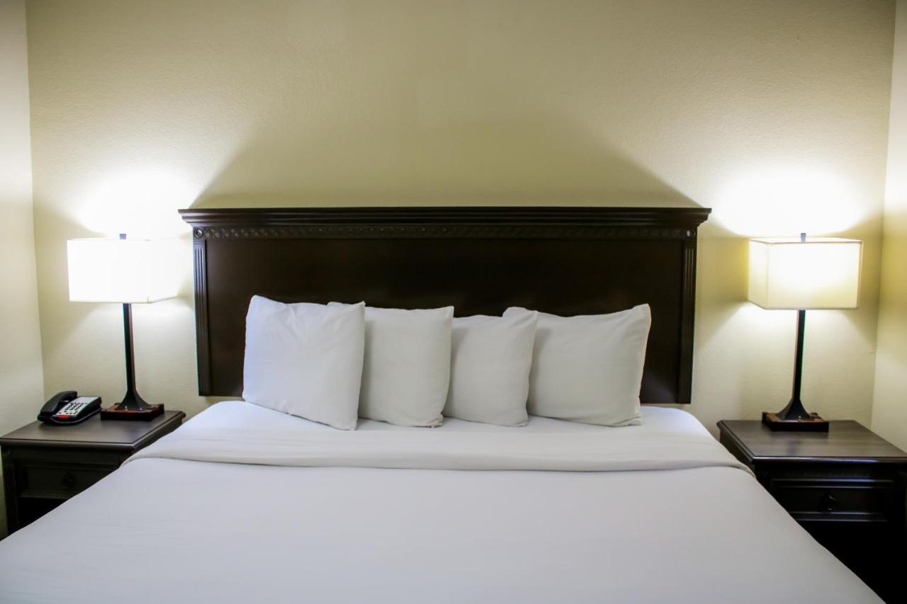 One-Bedroom King Suite with Sofa Bed - Non-Smoking