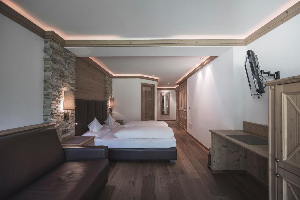 Garden Suite