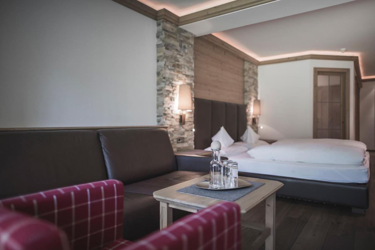 Garden Suite