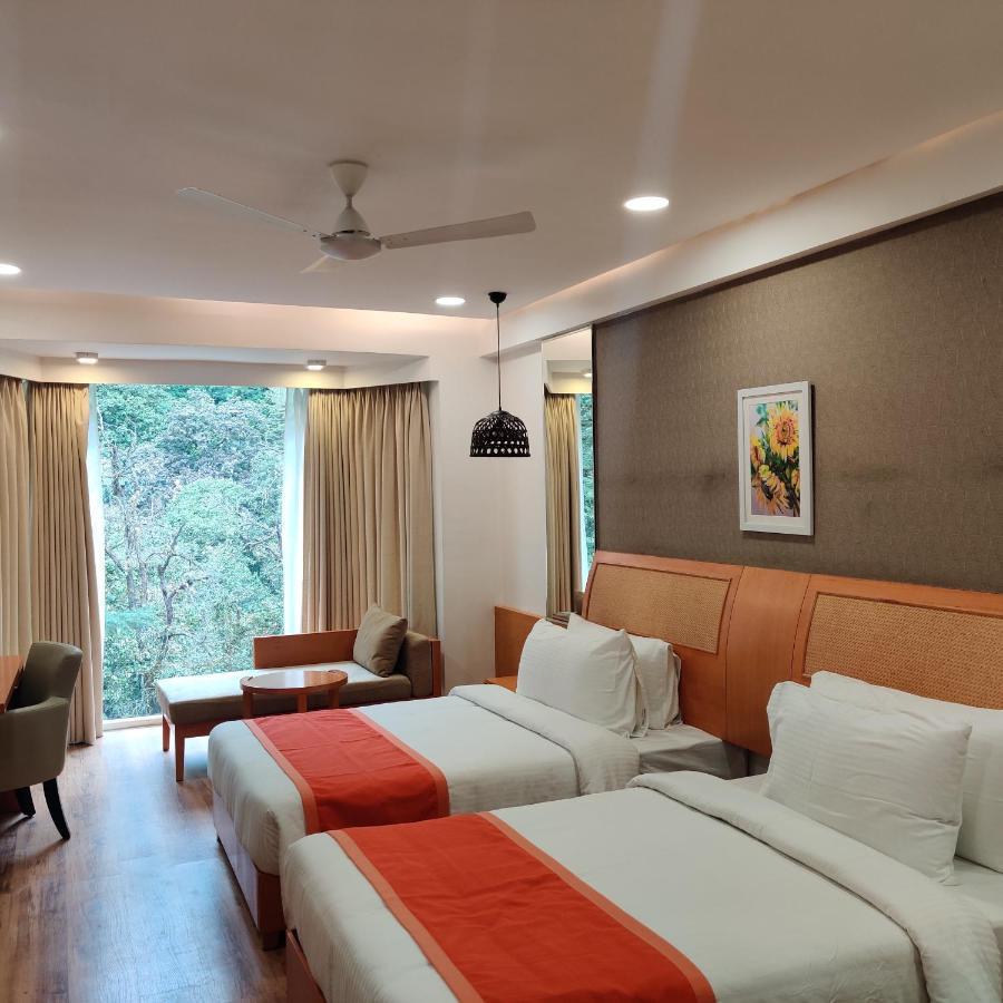 Super Deluxe Room With Scenic View - Complimentary Yoga Session, 10% off on F&SB and 15% off on SPA,1029313777:JPEG