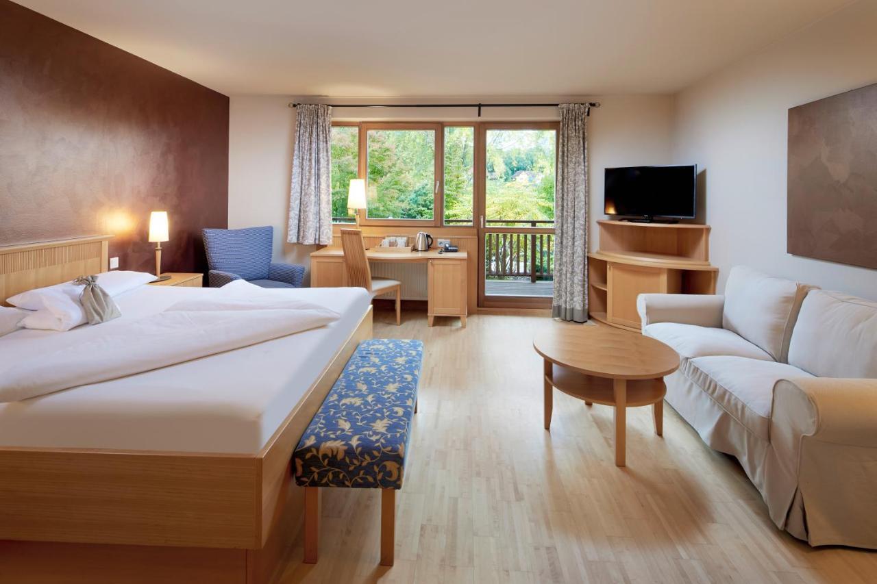 Superior Doppelzimmer