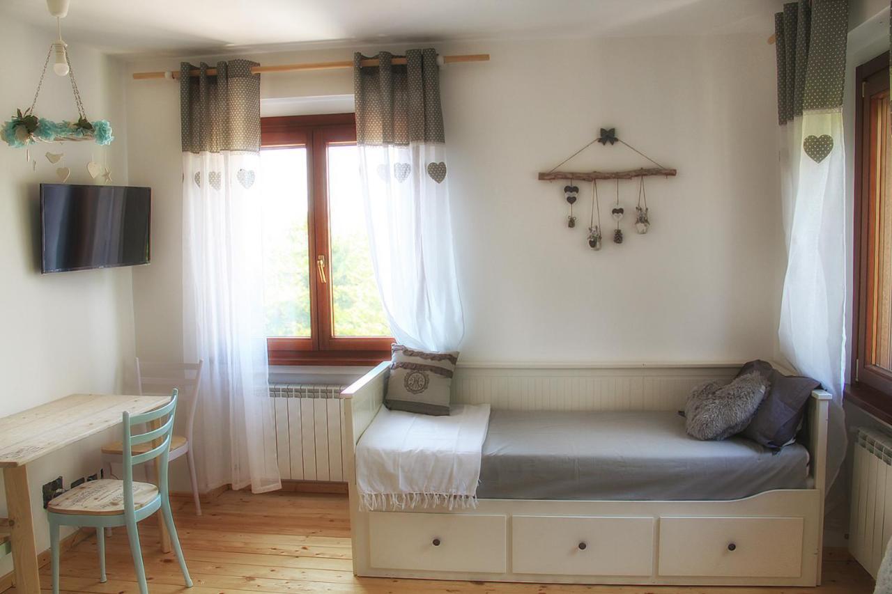 Double Room Extra Bed