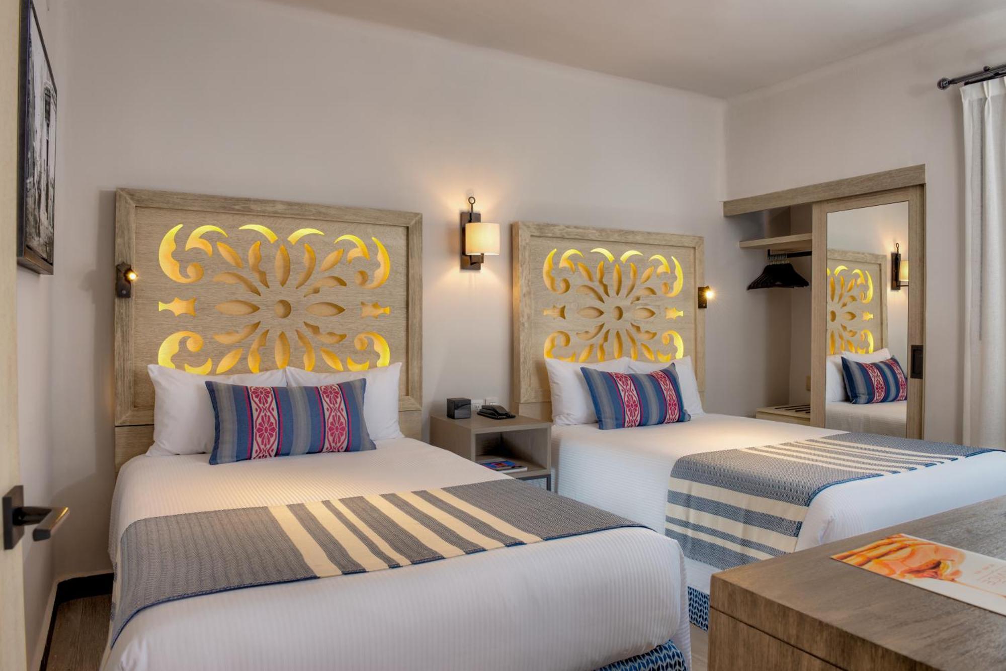 Luxury Suite Ocean View