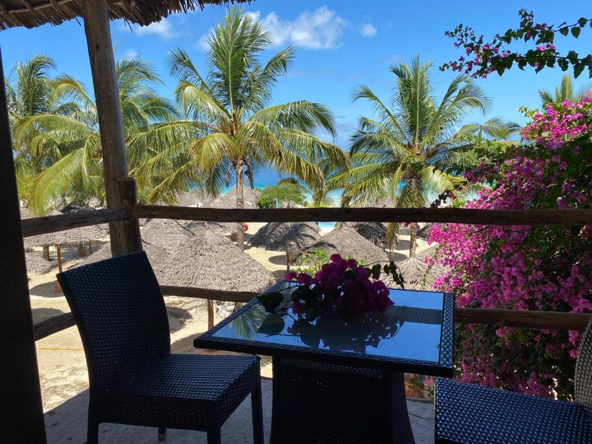 Quadruple Room Ocean View