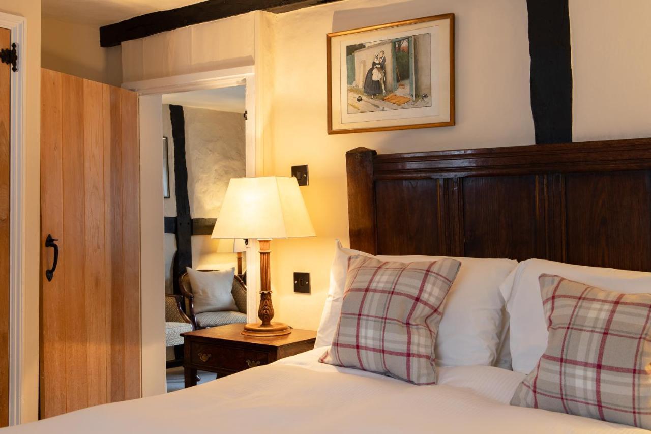 Sussex Junior Suite