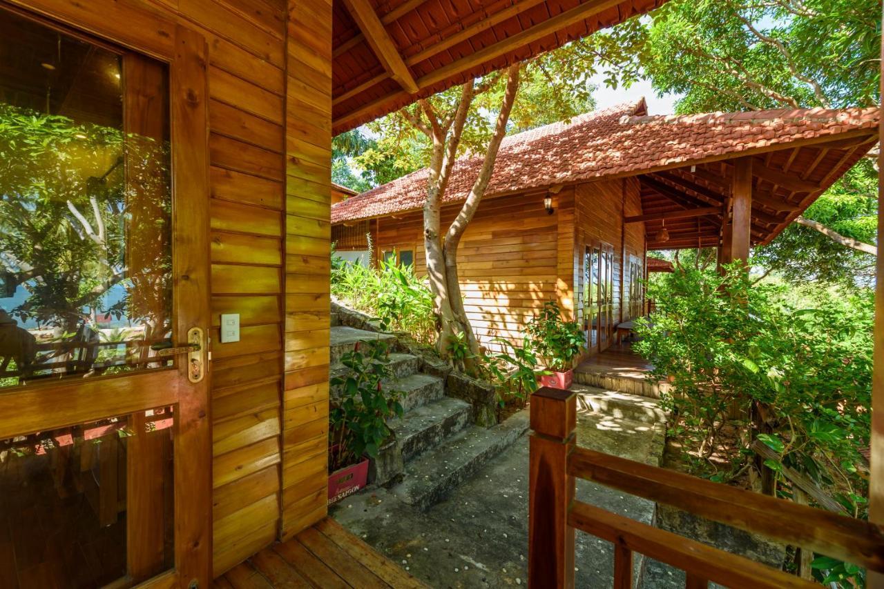 Bungalow 2 Bedroom Ocean View - Free all Minibar,1739486434:JPEG