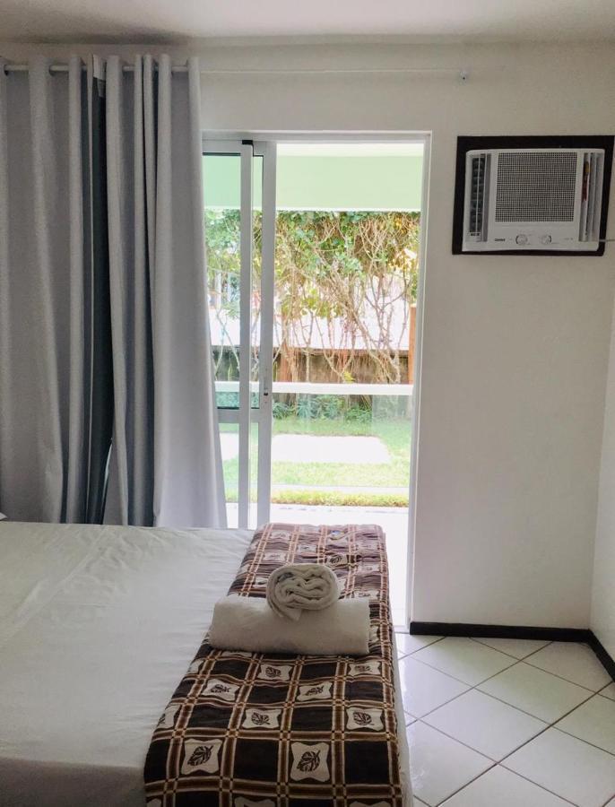 Quarto Triplo Básico