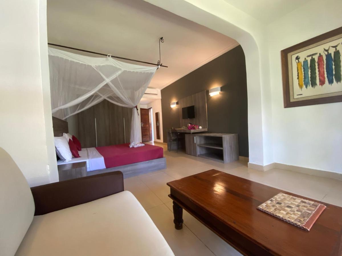 Mini Suite