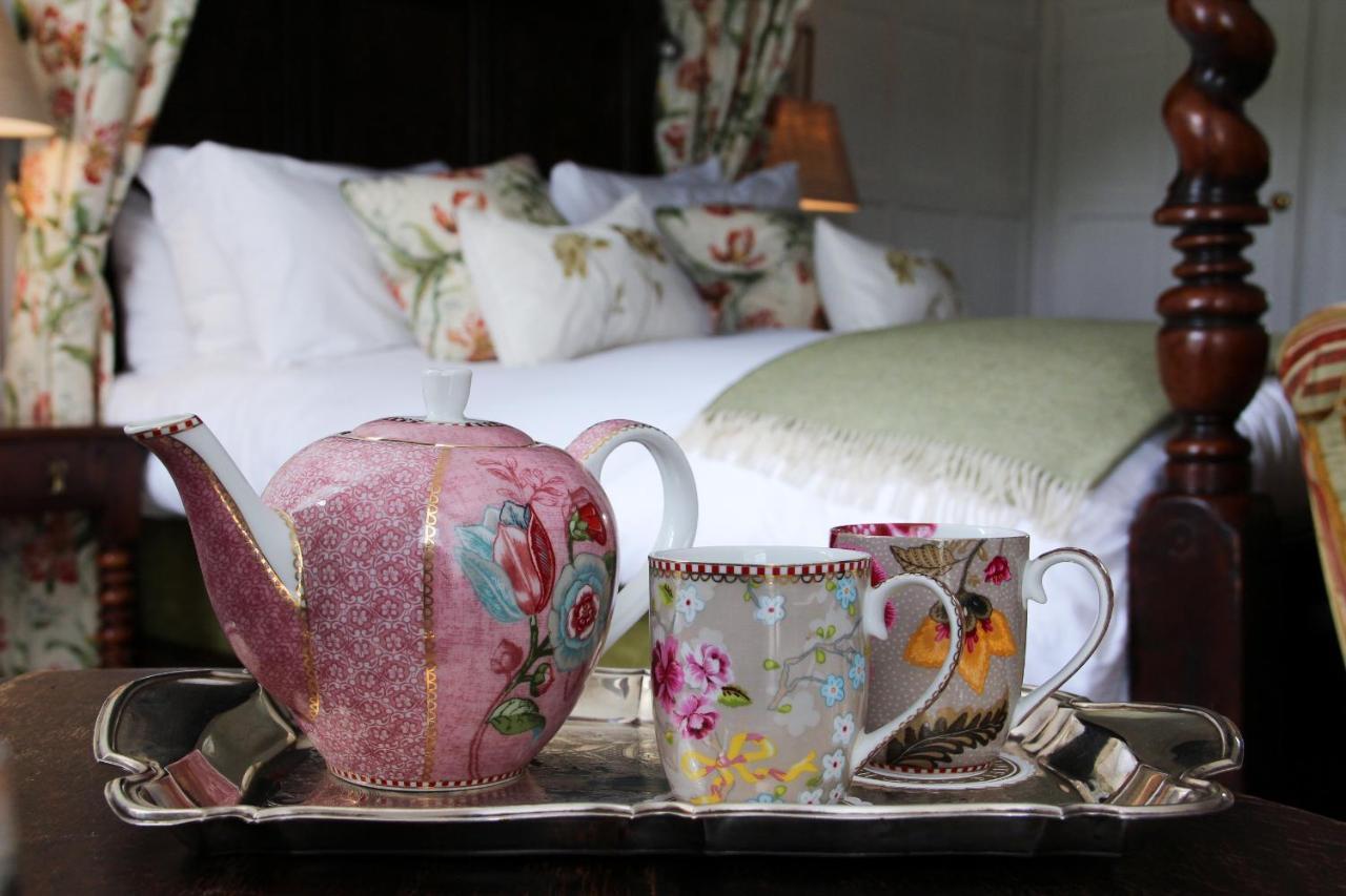 The Queen's Suite