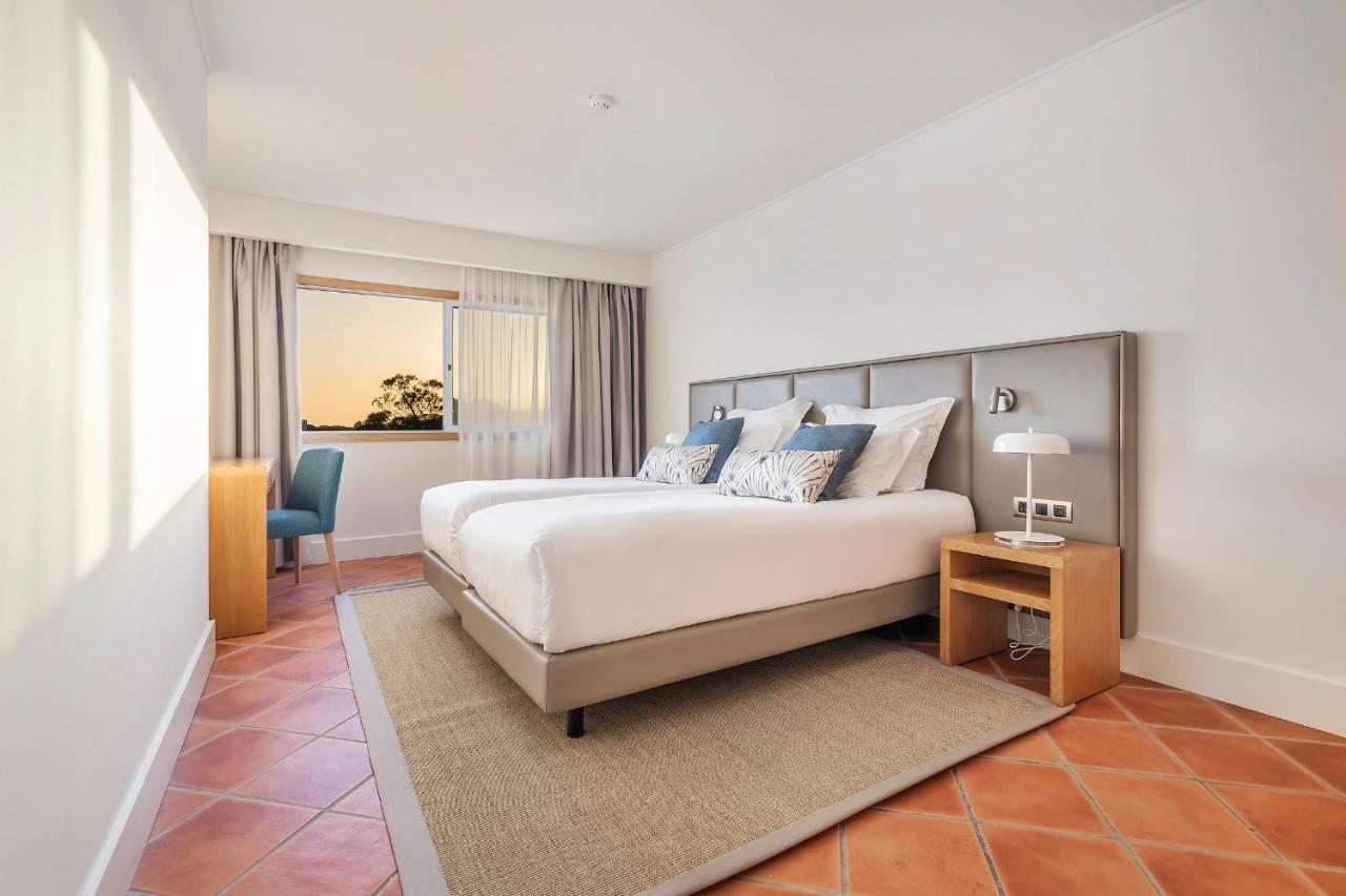 Deluxe Apartment mit 2 Schlafzimmern und Poolblick