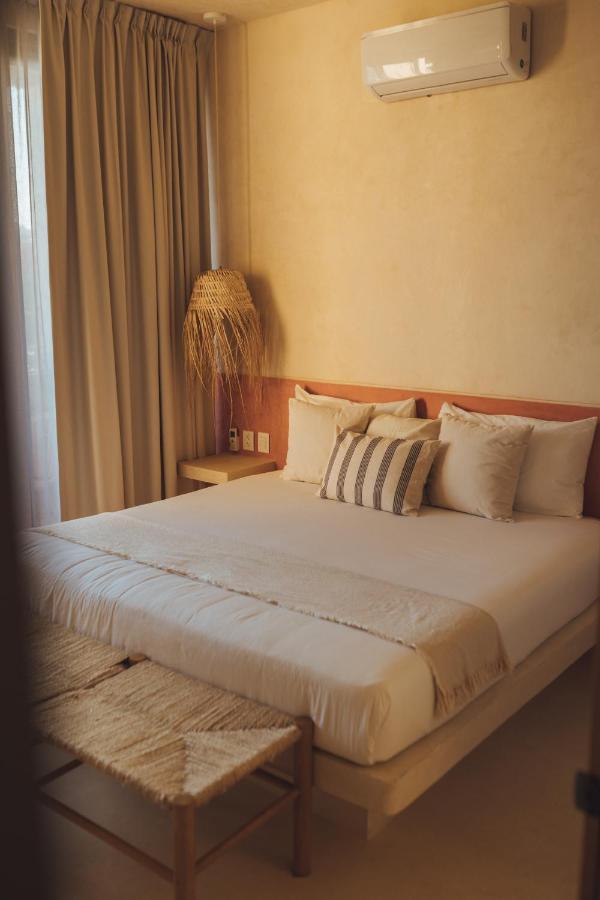 Suíte com Cama King-size e Varanda