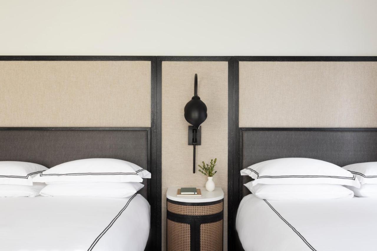 Premium Queen Room with Two Queen Beds, Balcony and View
