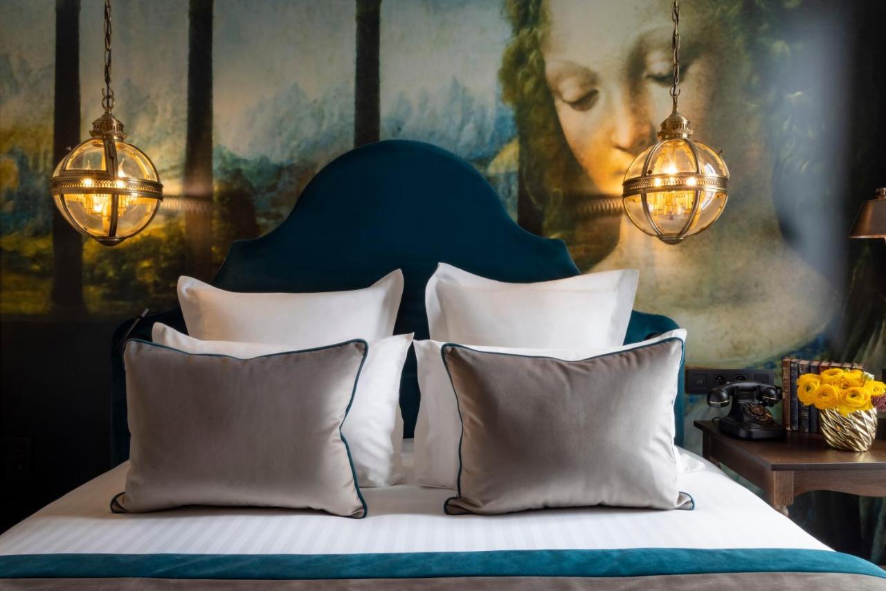 Superior Room with Spa access