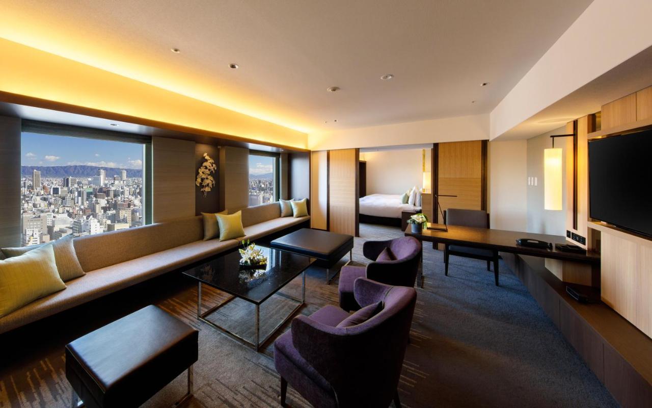 Nikko Executive Suite Non-Smoking Nikko Lounge Access,1154708295:JPEG