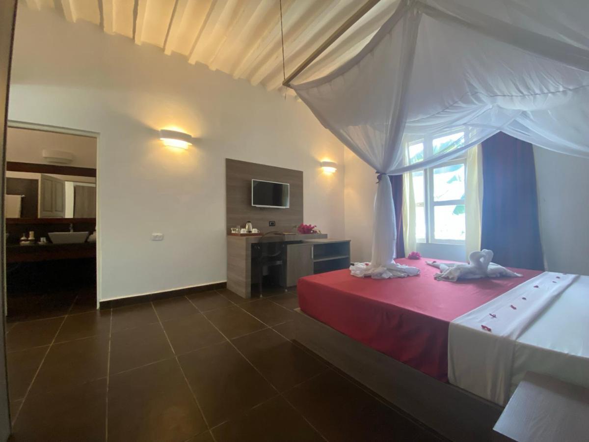 Villa Loft