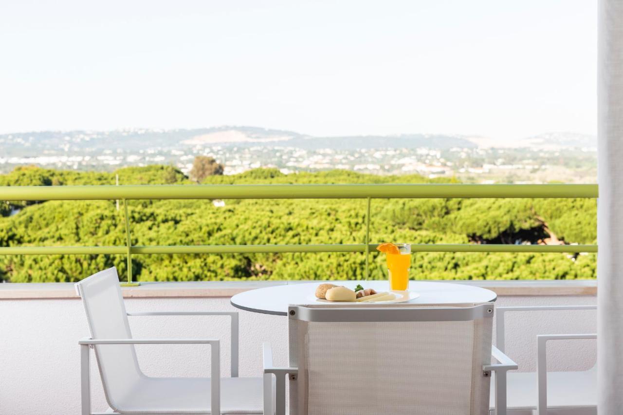 Standard Apartment mit 1 Schlafzimmer und Poolblick