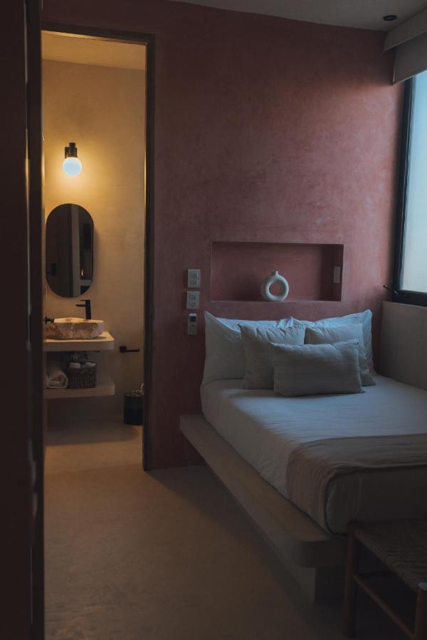 Quarto Duplo Pequeno