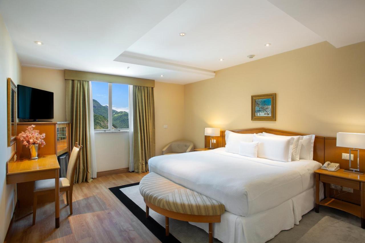 Suite Júnior