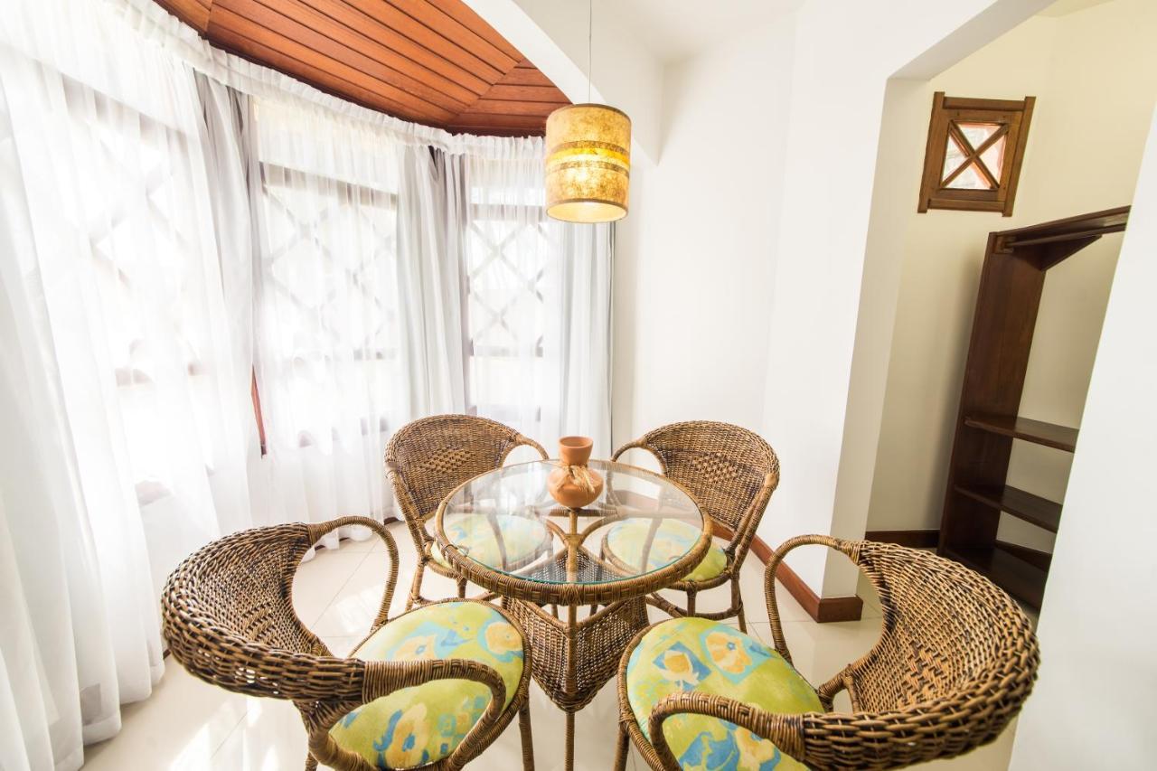 Suite met Kingsize Bed en Balkon