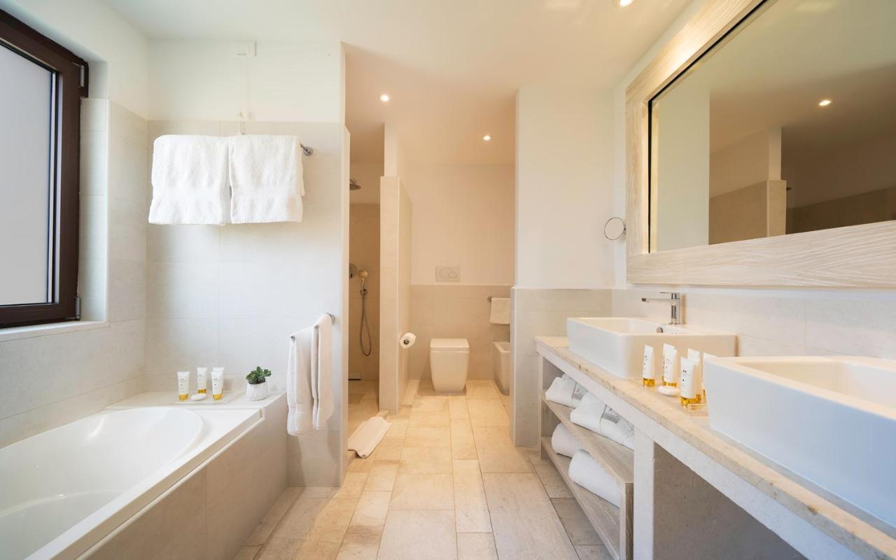 Junior Suite met Uitzicht op Zee