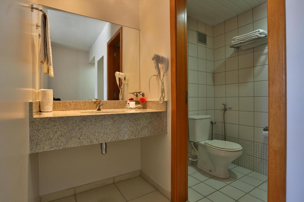 Quarto Superior com 2 Camas de Solteiro