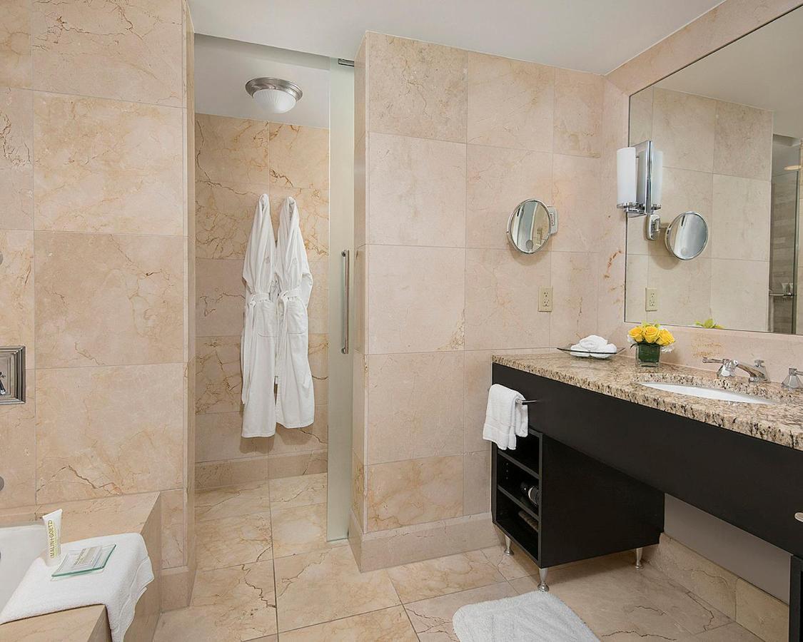 Executive Suite mit Premier Seeblick