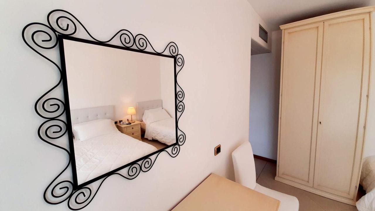 Quadruple Room - Dépendance