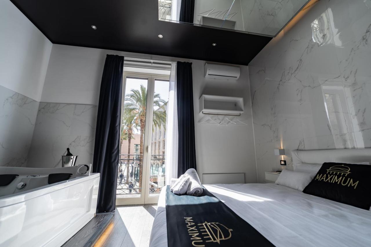 Suite Hot Tub