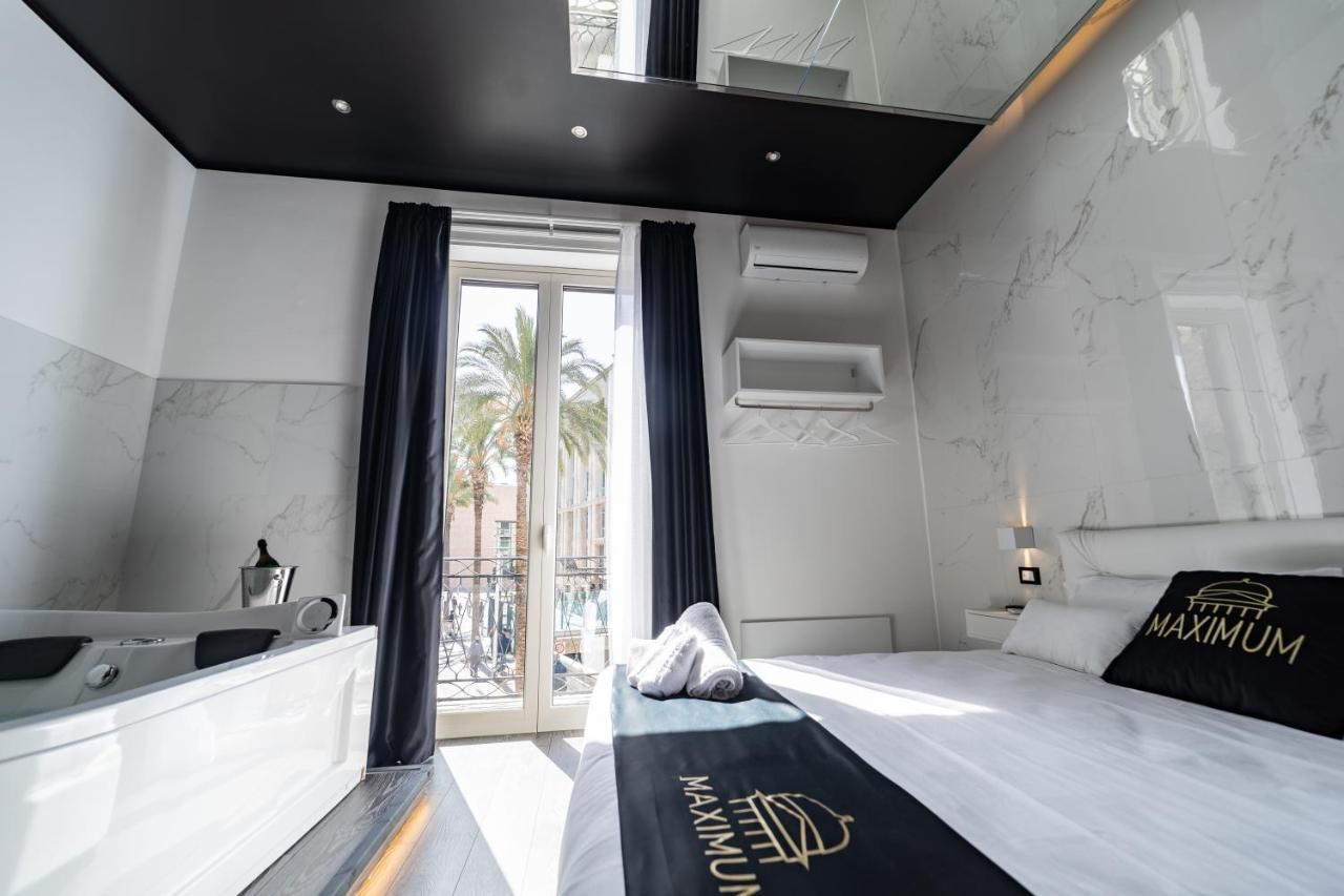 Suite Hot Tub