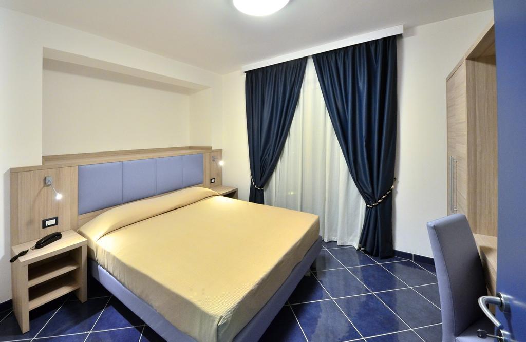 Flexible Room