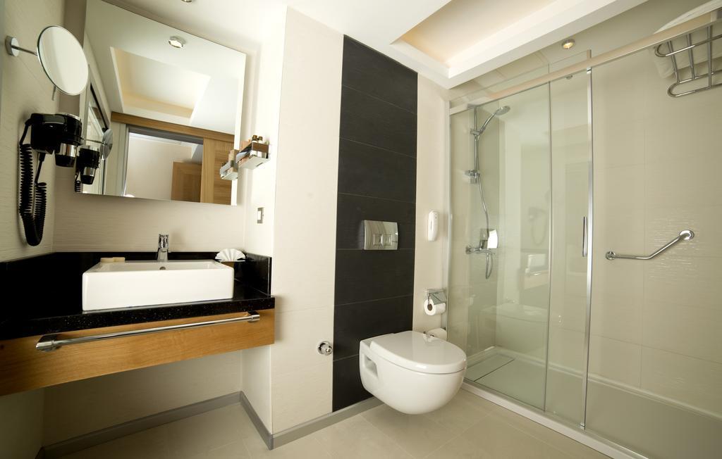 Suite mit Meerblick
