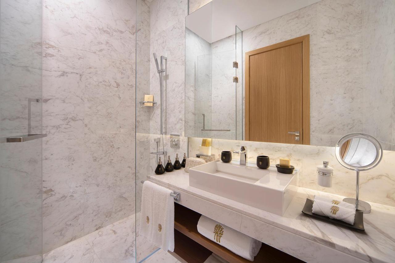 Three-Bedroom Bliss Residence with Daily Access to Doha Quest for 4 Adults and 2 Kids and QAR 200 credit voucher per night
