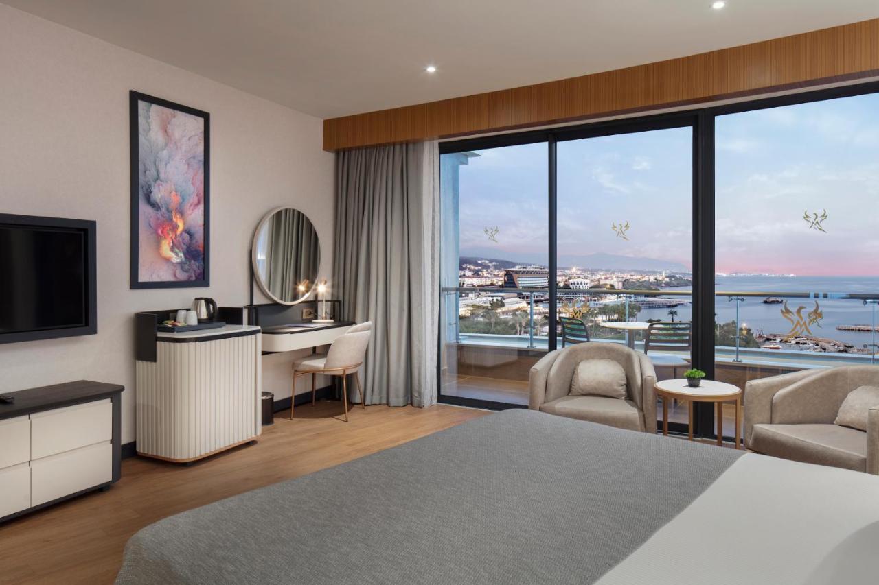 Double Room Sea View